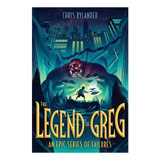 The legend of Greg