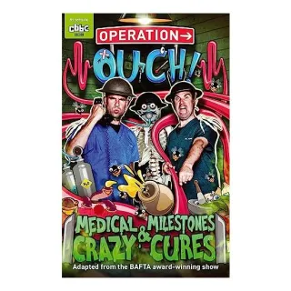 Medical Milestones and Crazy Cures
