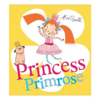Princess Primrose