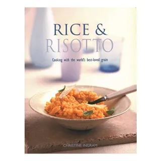 Rice & Risotto