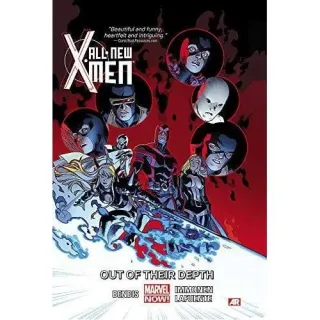 ALL-NEW X-MEN VOL.3: OUT OF THE 3.2/17.02.18/MARVEL/6