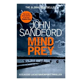 Mind Prey