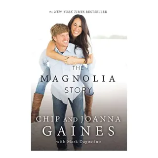 Magnolia Story