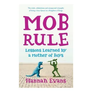 MOB Rule