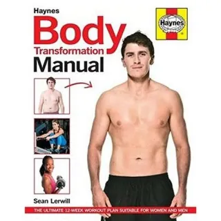 Body Transformation Manual