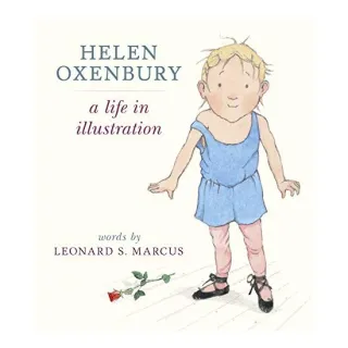 Helen Oxenbury