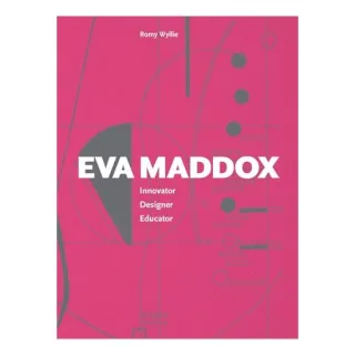 Eva Maddox