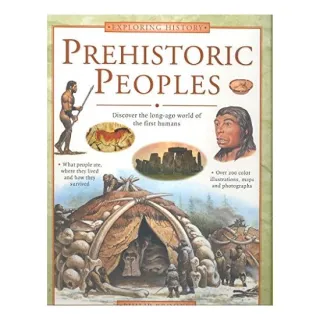 Exploring History