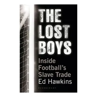The Lost Boys