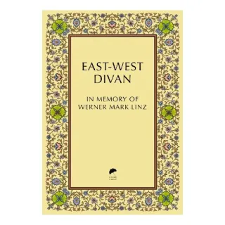 East-West Divan