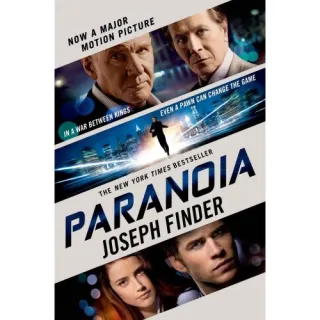 Paranoia