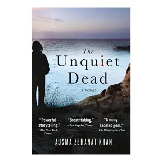 Unquiet Dead