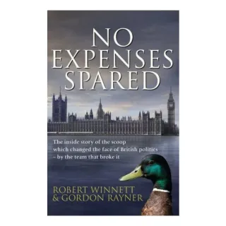 No Expenses Spared