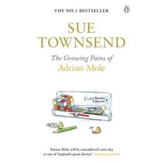 The Growing Pains of Adrian Mole