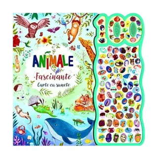 Animale fascinante