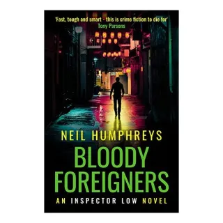Bloody Foreigners