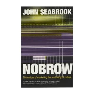 Nobrow