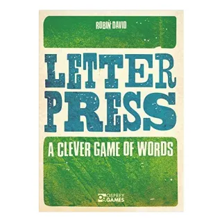 Letterpress