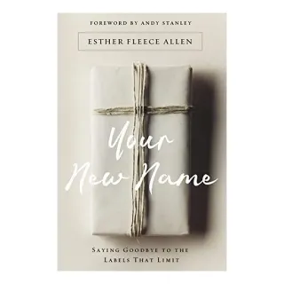 Your New Name