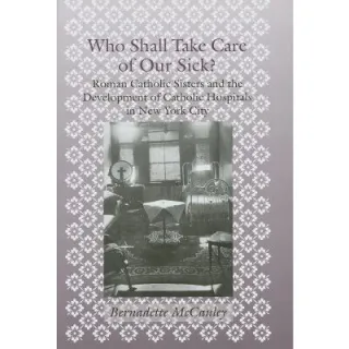 Who Shall Take Care of Our Sick?
