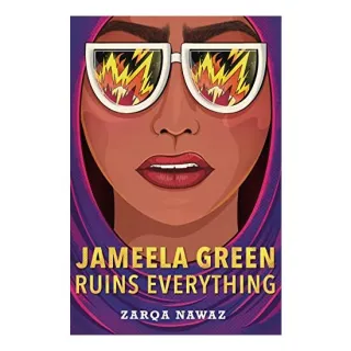 Jameela Green Ruins Everything