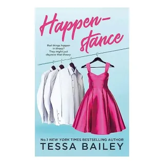 Happenstance
