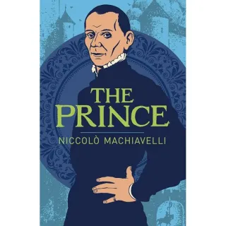 The Prince, Niccolo Machiavelli