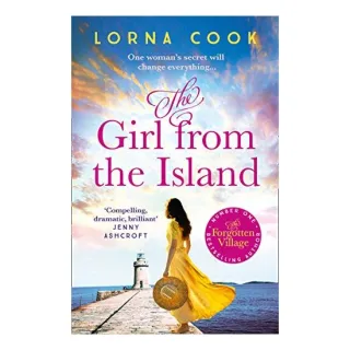 The Girl from the Island