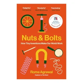 Nuts and Bolts