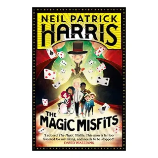 Magic Misfits