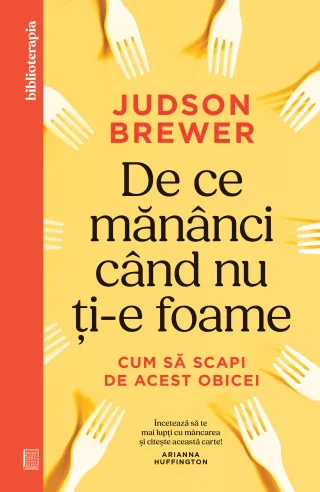 De ce mănânci când nu ți-e foame