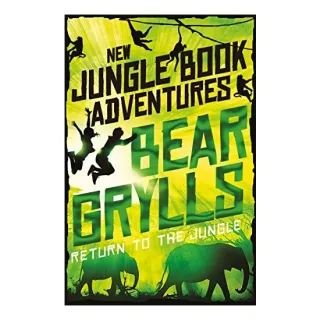 Return to the Jungle