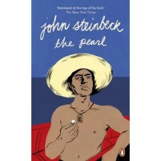 The Pearl, John Steinbeck
