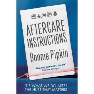Aftercare Instructions