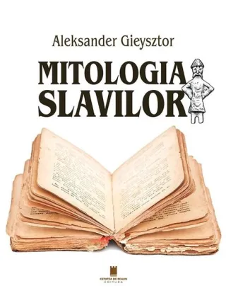 Mitologia slavilor