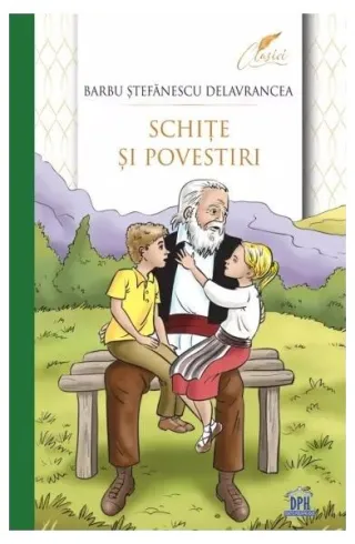 Schițe și alte povestiri