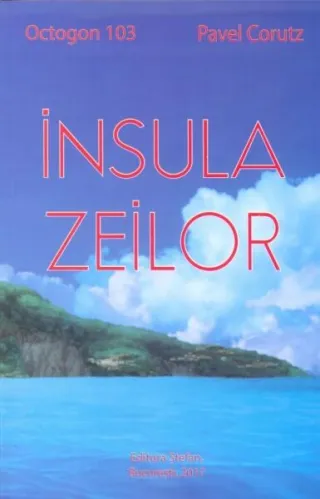 Insula zeilor