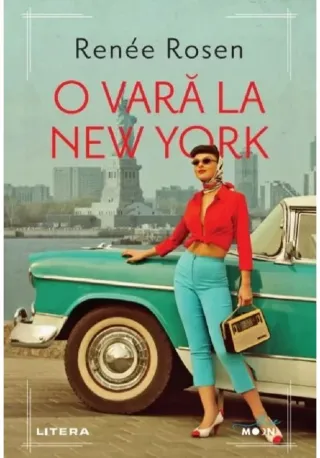 O vara la New York