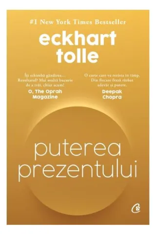 Puterea prezentului