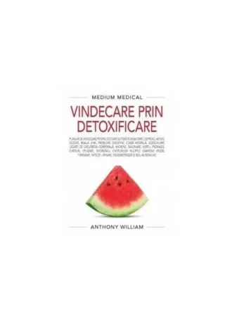 Vindecare prin detoxificare