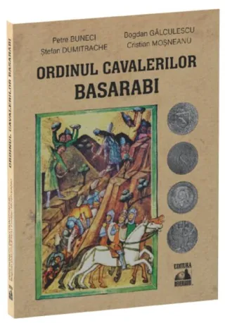 Ordinul cavalerilor basarabi