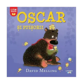 Oscar și puișorii