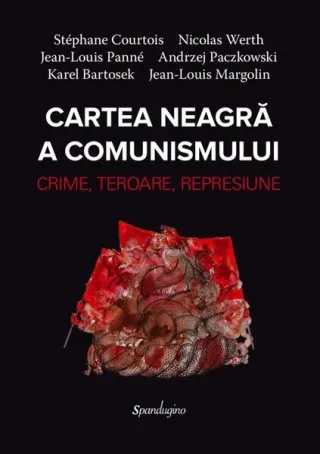 Cartea neagră a comunismului