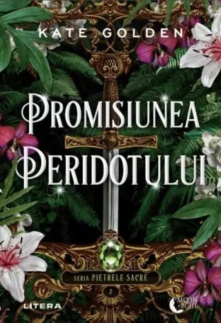 Promisiunea peridotului (Vol. 2)