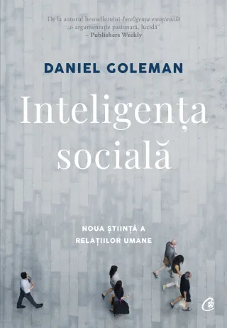 Inteligența socială