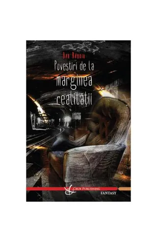 Povestiri de la marginea realității