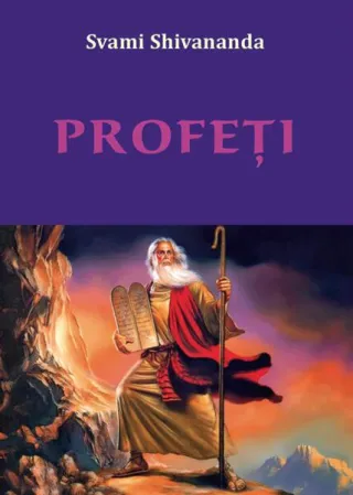 Profeți
