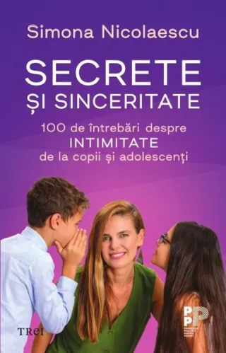 Secrete și sinceritate