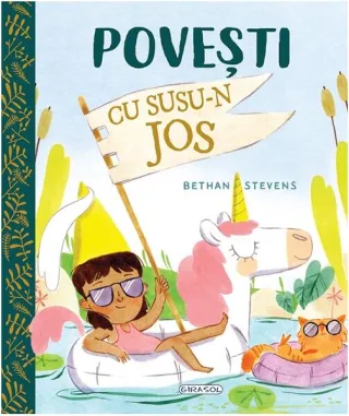 Povești cu susu-n jos