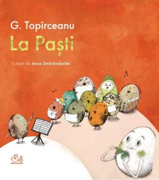La Paști